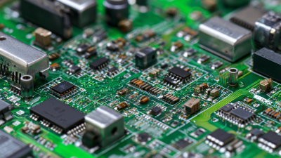 Essential Checklist for Choosing the Best PCB Fabrication Services Based on Industry Standards