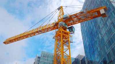 Maximize Your Investment 5 Essential After Sales Tips for Potain Tower Crane Maintenance Cost Savings