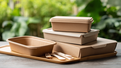 How to Choose the Best Biodegradable Disposable Package for Your Business Needs