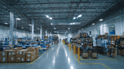 Innovative Examples of Inkjet Coder Applications Driving Efficiency in Modern Manufacturing