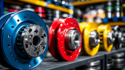 Advantages of Choosing Stainless Steel Auto Parts for Your Vehicle Performance
