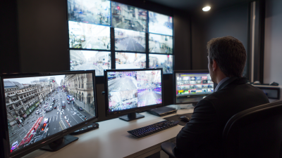 Mastering Video Surveillance Systems with Step by Step Guidance