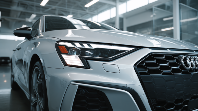 Ultimate Guide to Maximizing Audi Bumper Sales Through Targeted Marketing Strategies