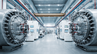 5 Key Advantages of Cold Isostatic Compaction for Modern Manufacturing