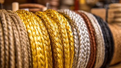7 Expert Tips for Choosing the Right Aramid Fiber Products for Your Needs