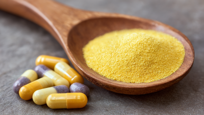 A Comprehensive Comparison of Wholesale Alpha Lipoic Acid Powder Quality and Pricing Across Leading Suppliers