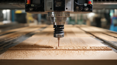 Solutions for Efficient CNC Cutting Techniques to Enhance Global Procurement