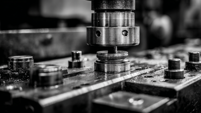 Top Strategies for Maximizing Efficiency with Machine Shop Tools and Equipment in Modern Manufacturing