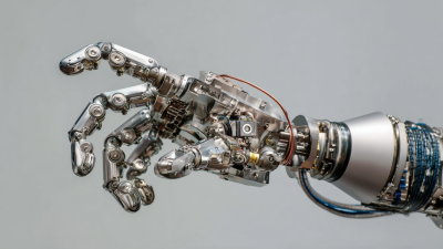Exploring Unique Features and Applications of Various Desktop Robot Arm Options