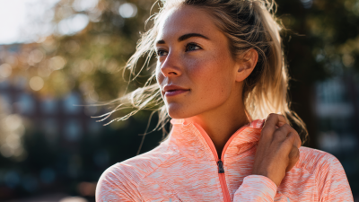 10 Best Women's 1/4 Zips to Elevate Your Activewear Collection in 2023