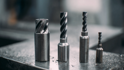 How to Choose the Right Milling Tools for Your Project Needs