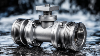 Top Strategies for Optimizing Water Check Valve Efficiency