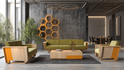 Exploring the Essence: What Defines Contemporary Furniture Style?
