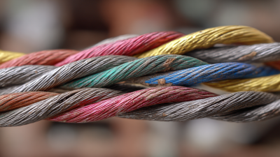 Comparing Harness Wires: Selecting the Optimal Option for Your Electrical Needs