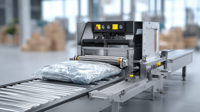 What is a Bag Sealer Machine and How Does It Enhance Packaging Efficiency