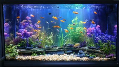 The Future of Home Aquariums in Sustainable Aquaculture