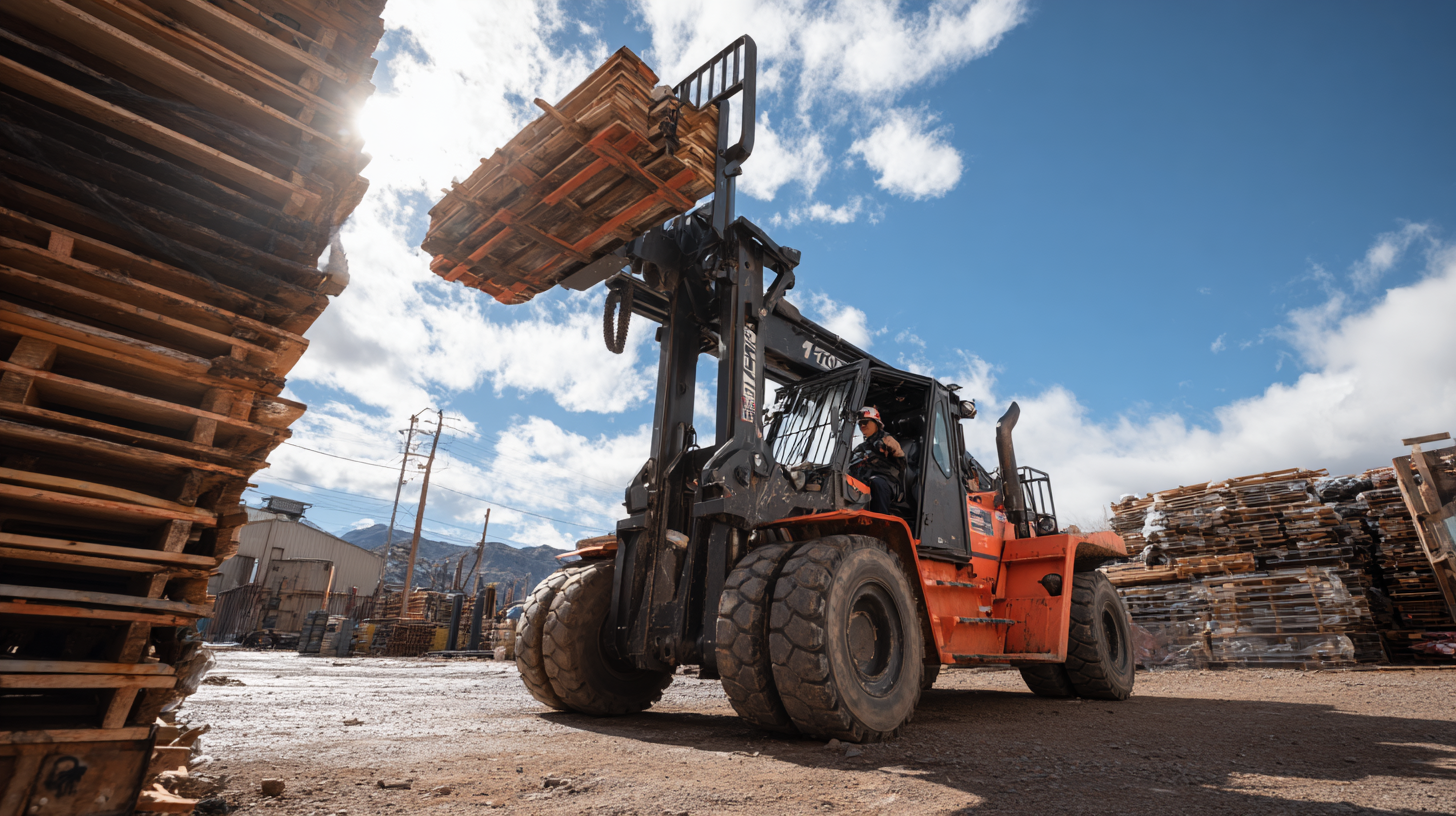 10 Essential Tips for Maximizing Your Telehandler Rental Experience