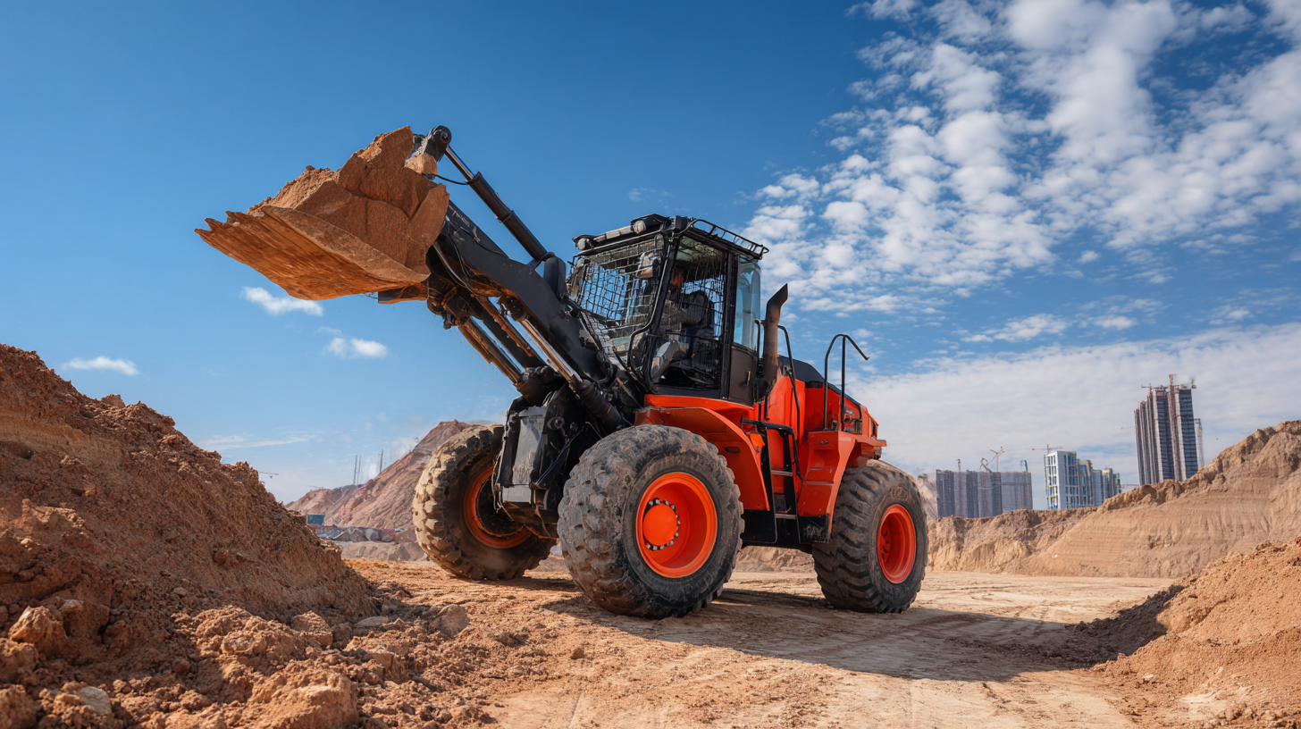10 Essential Tips for Maximizing Your Telehandler Rental Experience