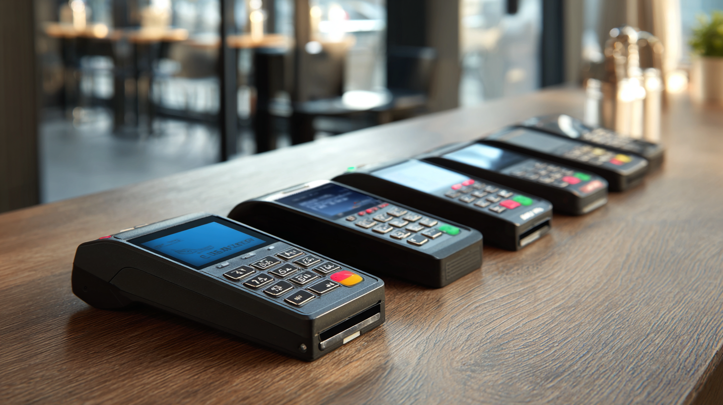 5 Proven Reasons Access Control Card Readers Enhance Security and Efficiency