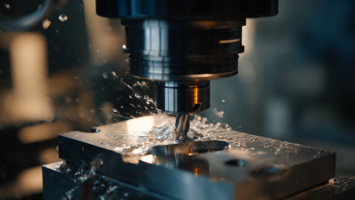 The Future of Innovations in Faucet Manufacturing