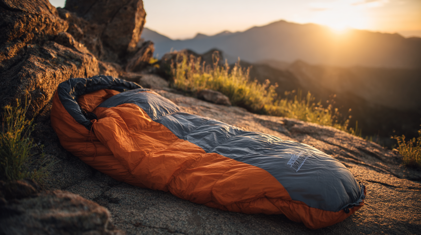 Ultimate Solutions for Choosing the Right Good Sleeping Bags: Expert Insights and Data-Driven Tips