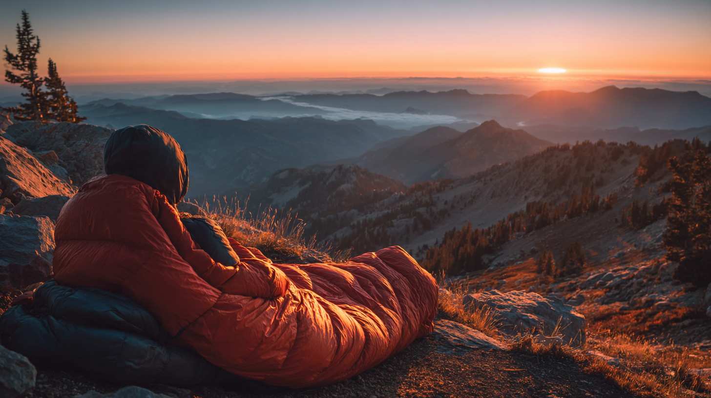 Ultimate Solutions for Choosing the Right Good Sleeping Bags: Expert Insights and Data-Driven Tips
