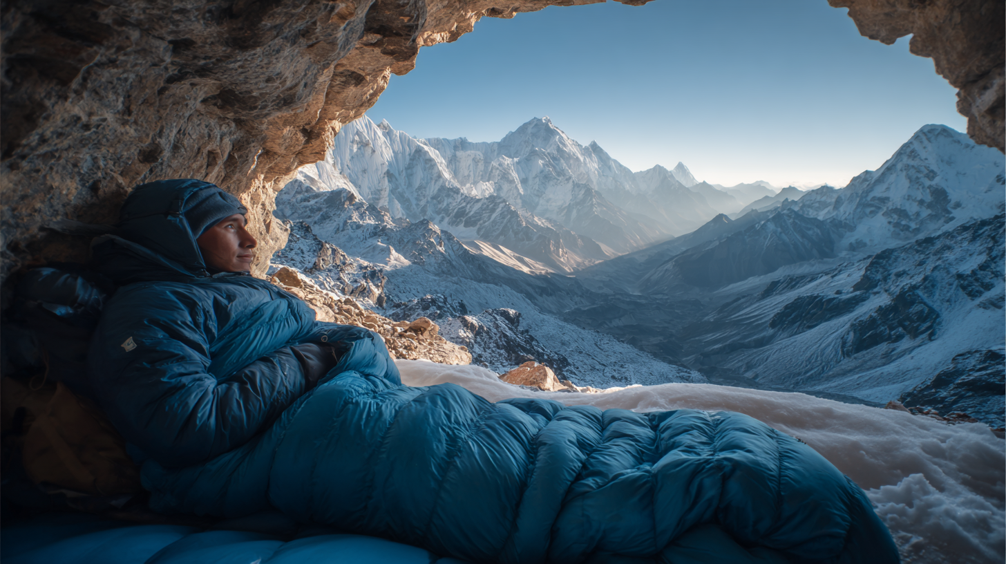Ultimate Solutions for Choosing the Right Good Sleeping Bags: Expert Insights and Data-Driven Tips