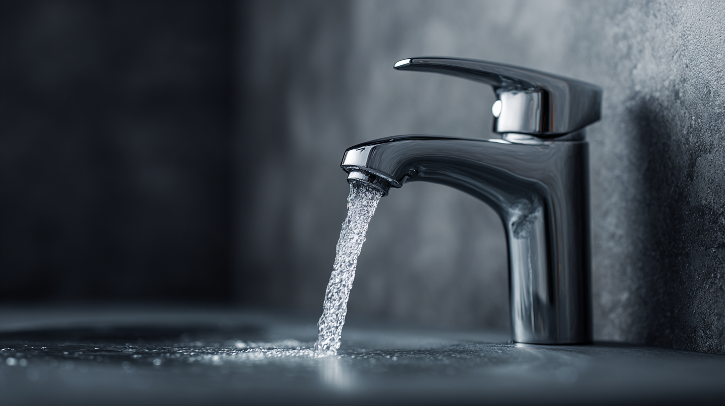 The Future of Innovations in Faucet Manufacturing