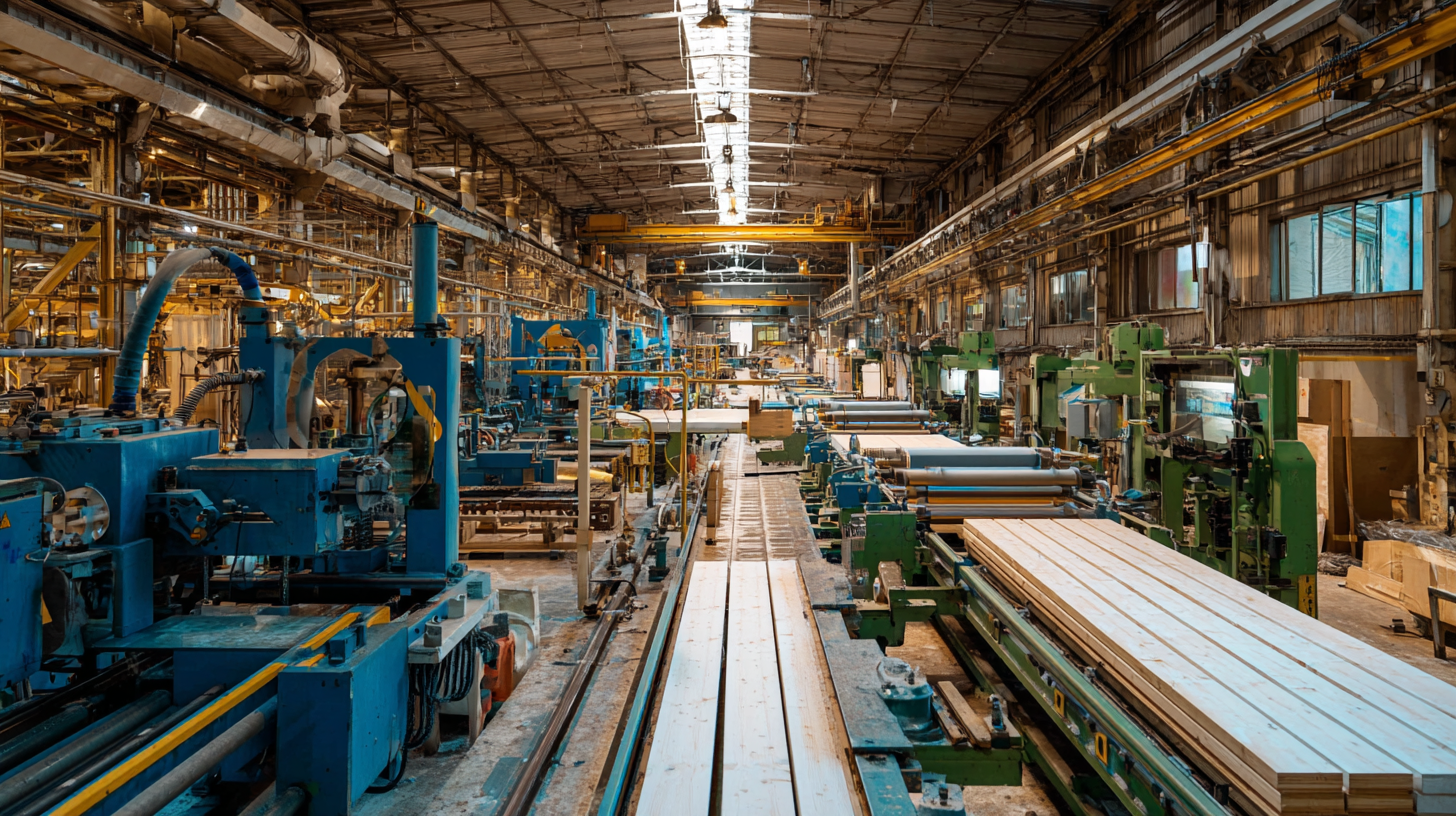 Mastering Aluminum Window Machinery Techniques for Optimal Production