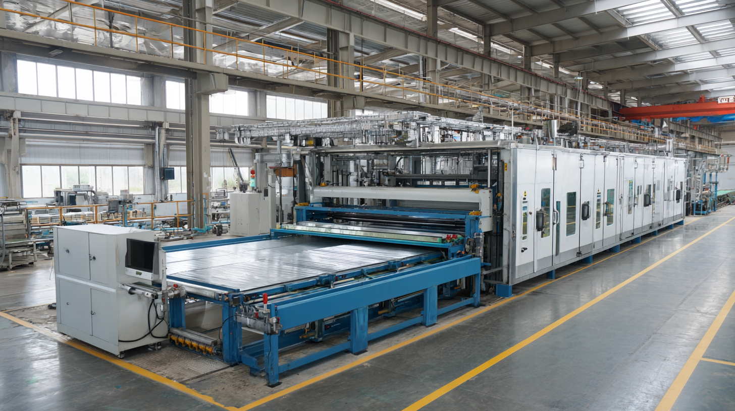 Mastering Aluminum Window Machinery Techniques for Optimal Production