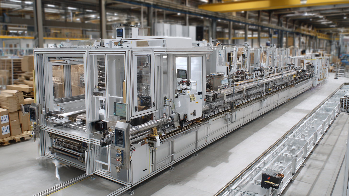 Mastering Aluminum Window Machinery Techniques for Optimal Production