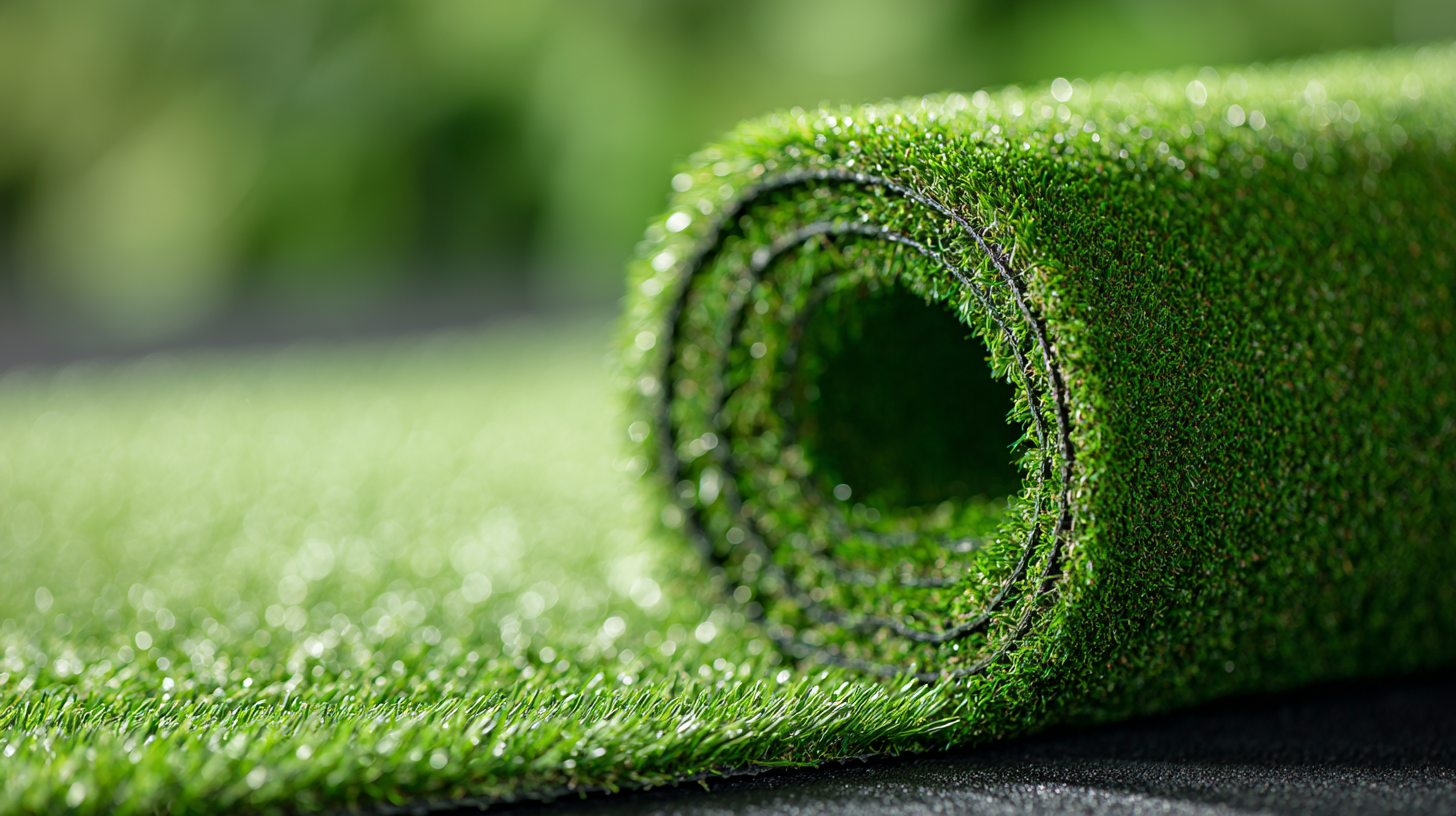 Essential Checklist for Choosing the Perfect Artificial Turf for Your Needs