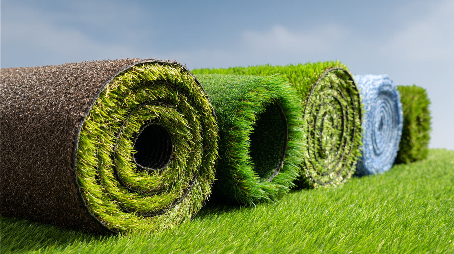 Essential Checklist for Choosing the Perfect Artificial Turf for Your Needs