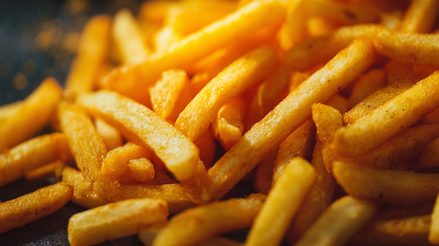 How to Choose the Best French Fry Cutter Commercial for Your Business Needs