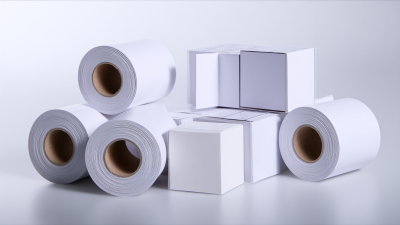 The Definitive Guide to Mastering Print Adhesive Labels for Your Business