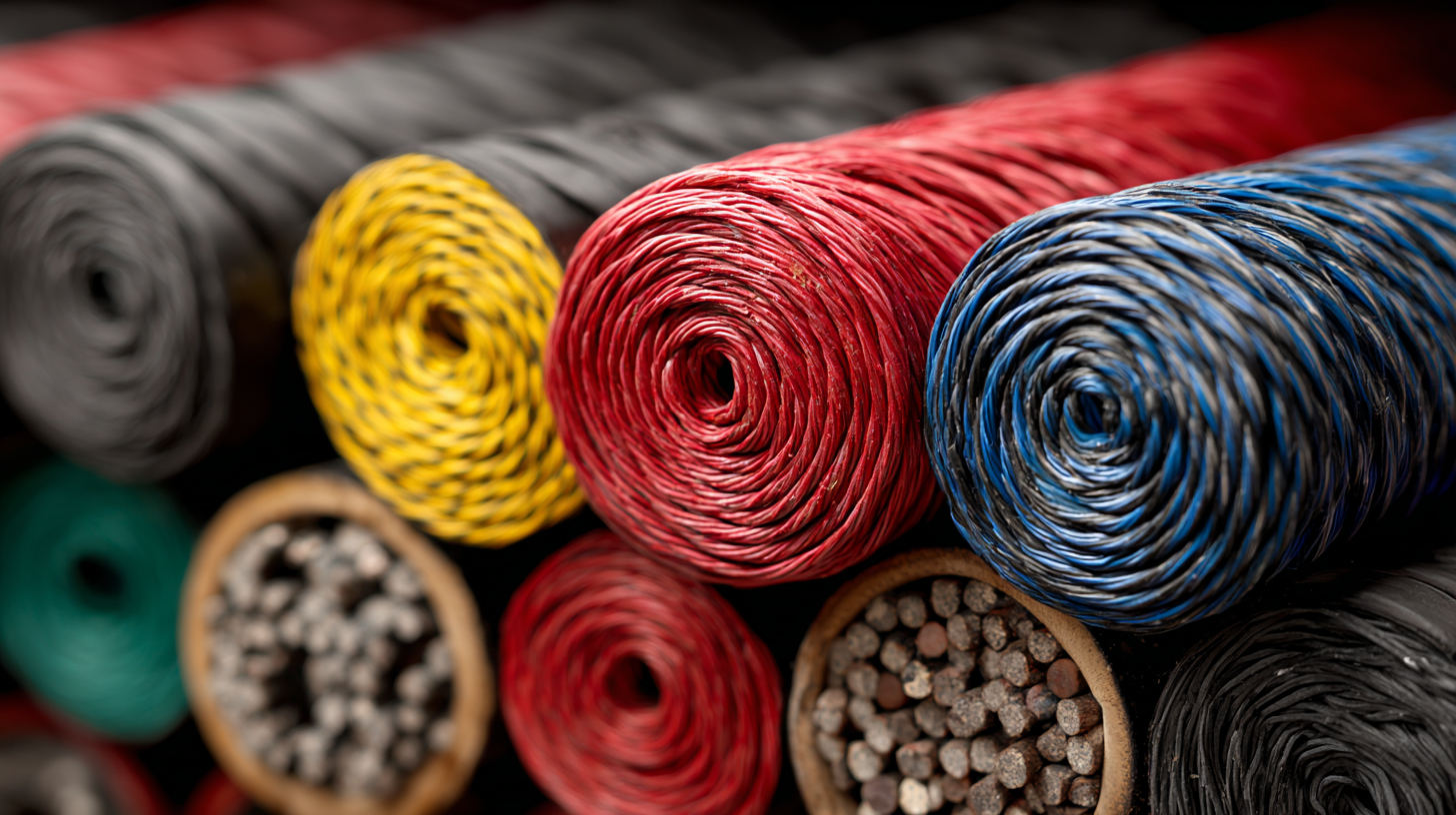 7 Essential Pvc Insulated Cable Material Benefits You Didn’t Know About