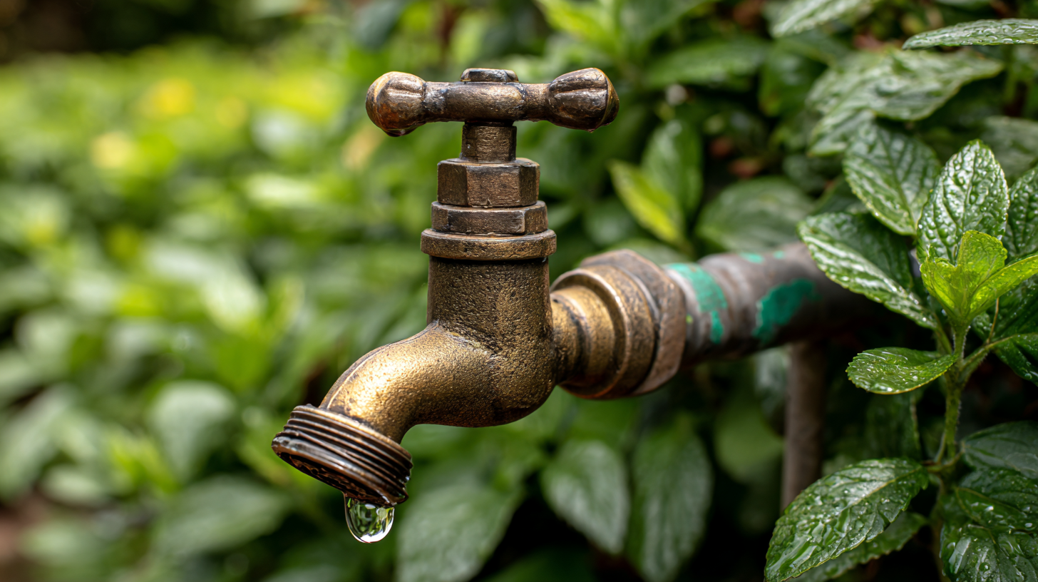 7 Best Garden Shut Off Valve Features You Should Know