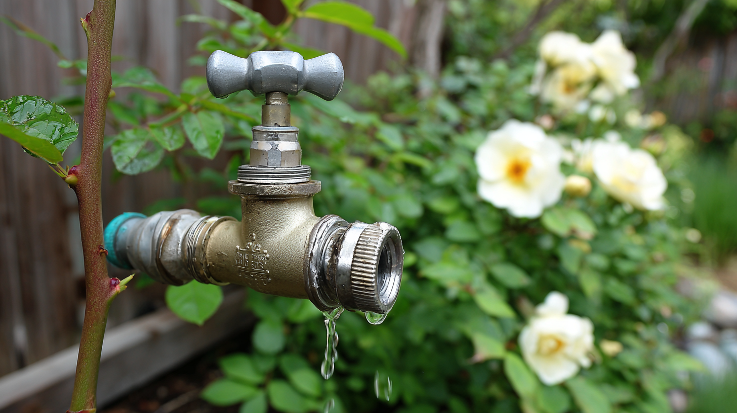7 Best Garden Shut Off Valve Features You Should Know