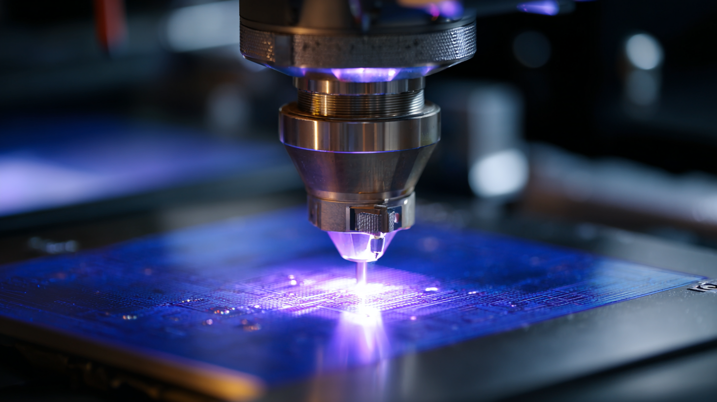 7 Incredible Benefits of Ultrasonic Soldering And Welding for Modern Manufacturing