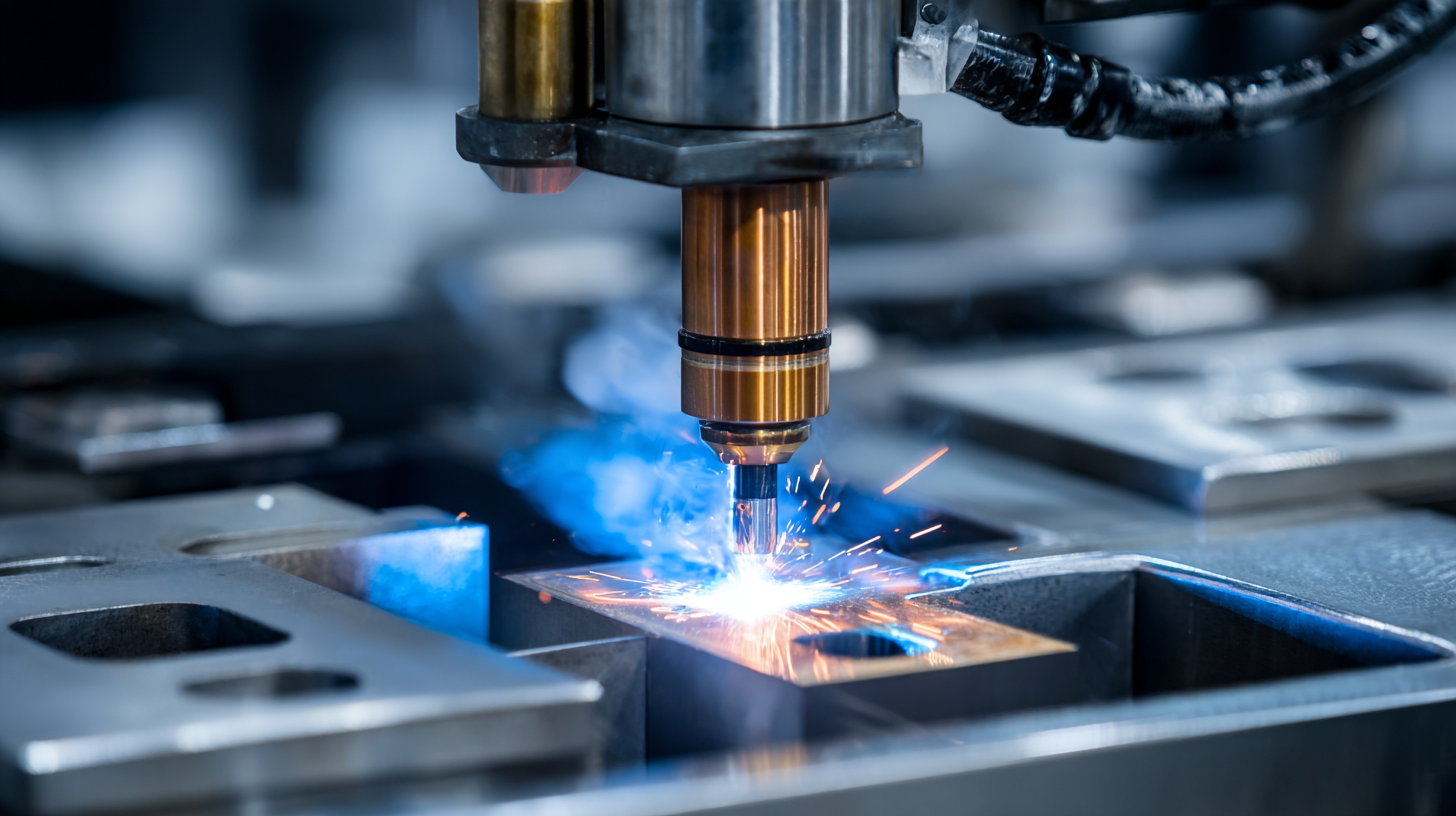 7 Incredible Benefits of Ultrasonic Soldering And Welding for Modern Manufacturing