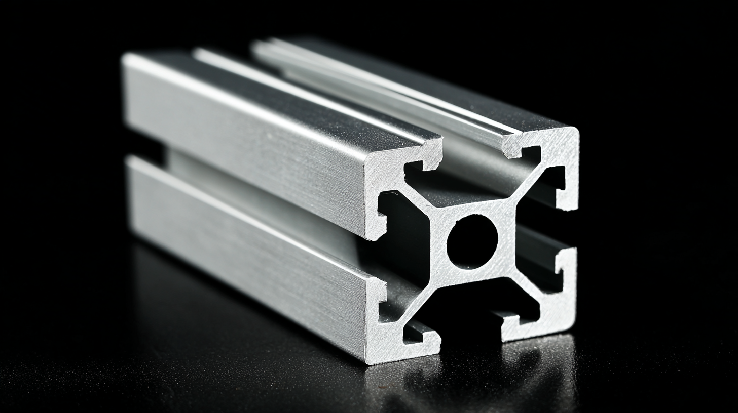 7 Best Applications for Extruded Aluminum Enclosure Profiles in Modern Industry