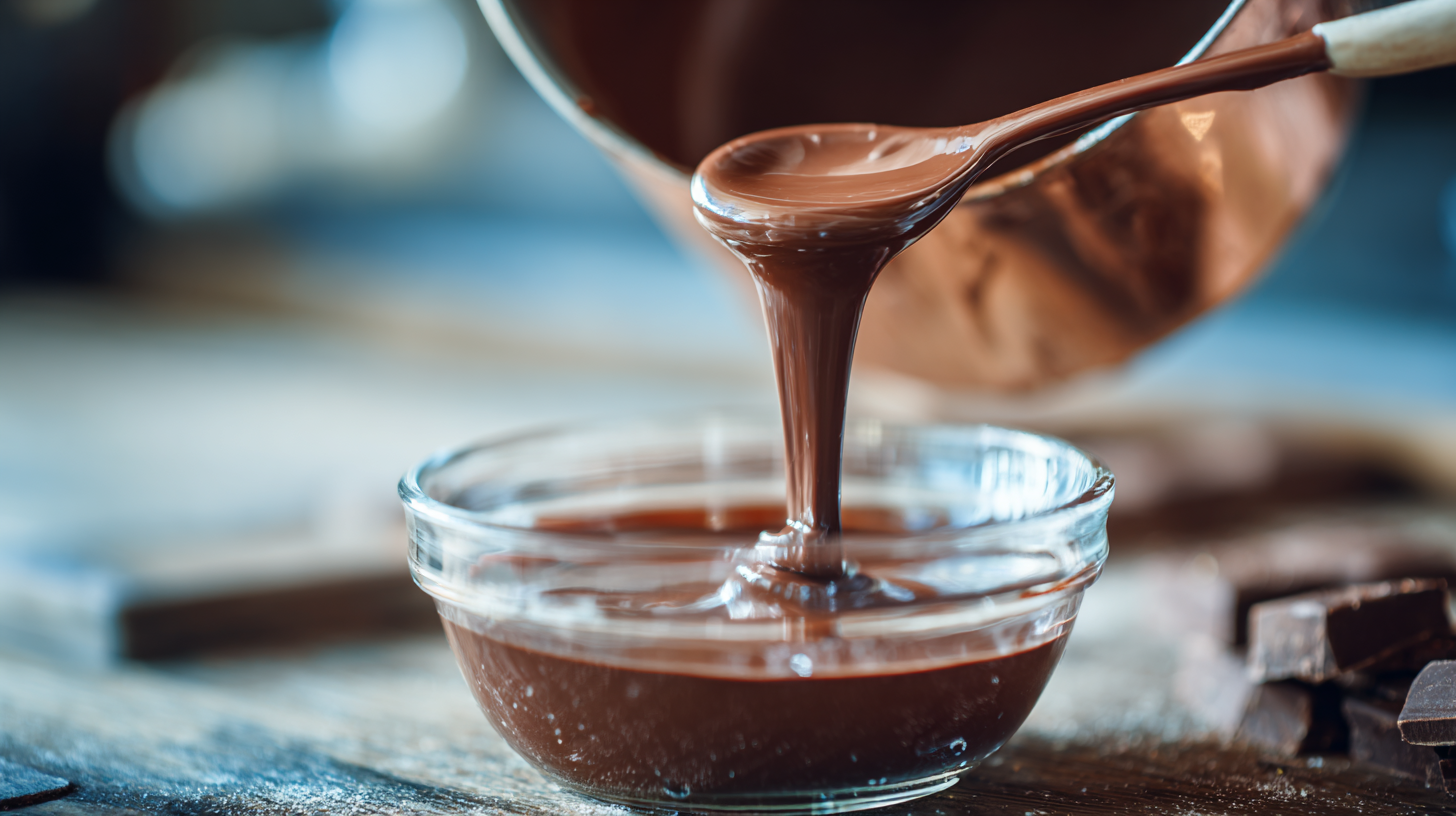 Mastering Chocolate Tempering: A Step-by-Step Guide to Using Temperatrici for Perfect Results