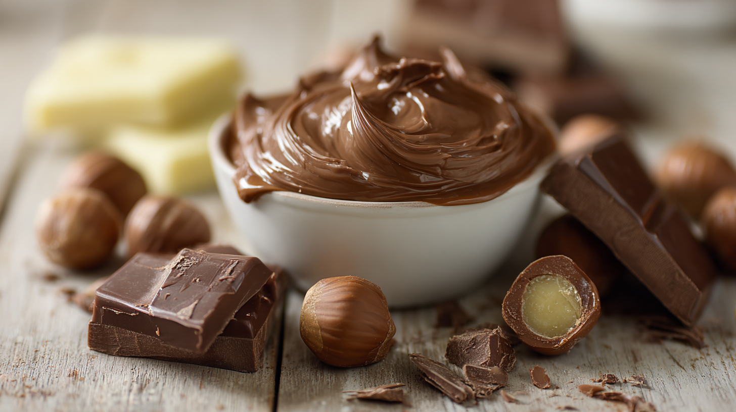 Mastering Chocolate Tempering: A Step-by-Step Guide to Using Temperatrici for Perfect Results