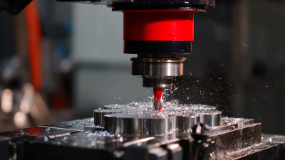 5 Reasons Why CNC Machine Tooling is Essential for Modern Manufacturing