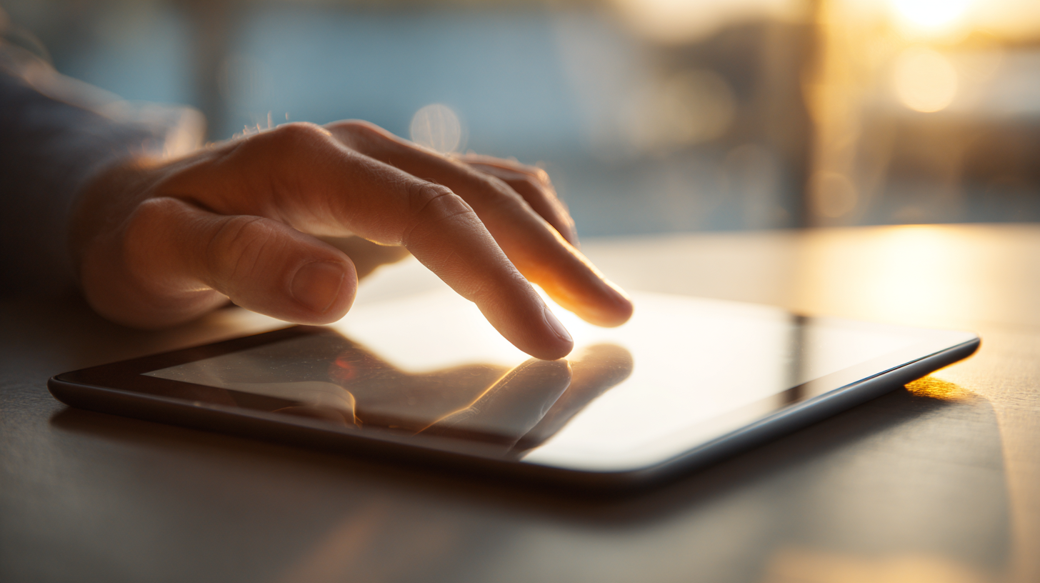 Exploring the Future of Android Tablets: Insights and Trends Shaping the Market