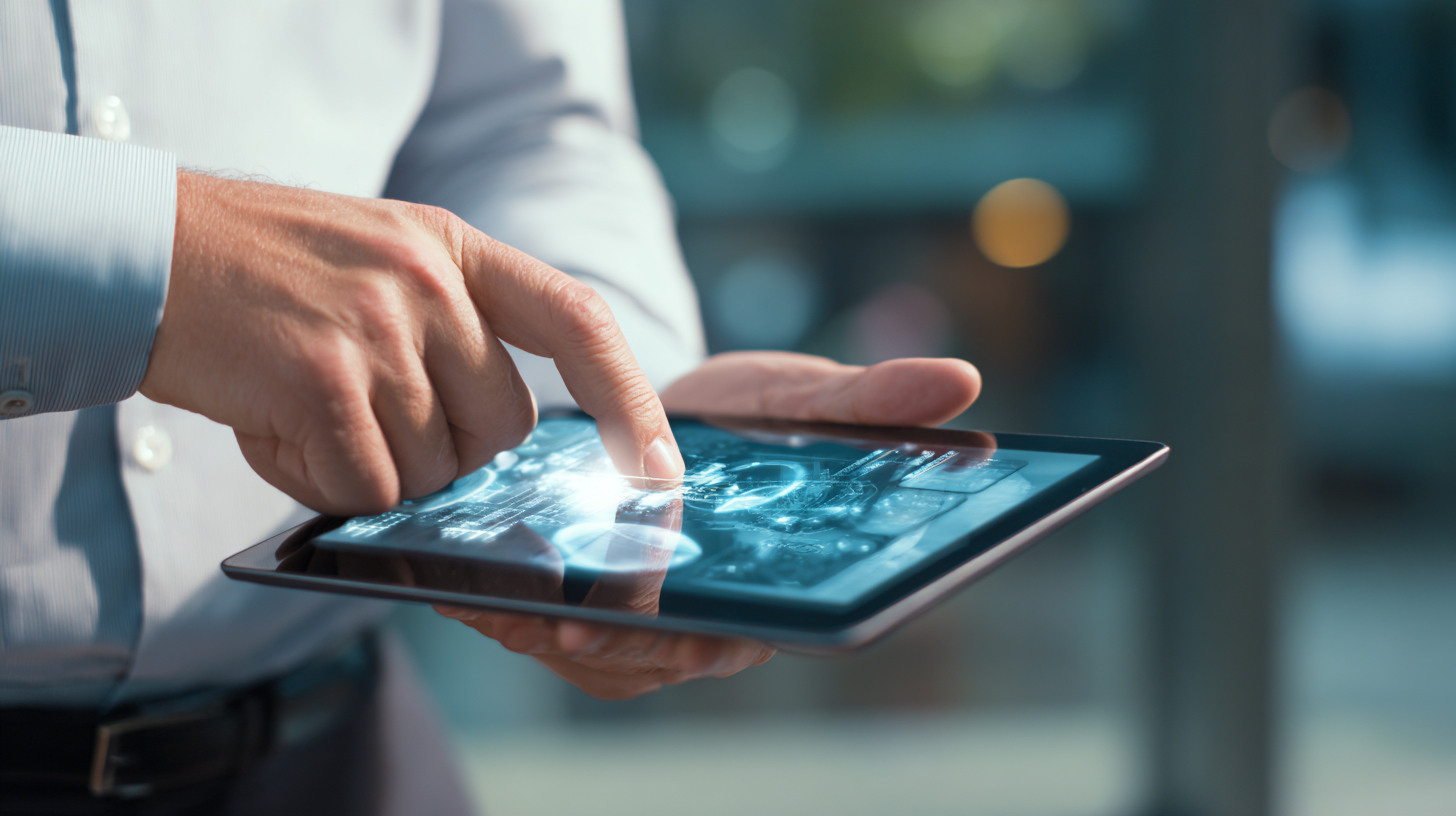 Exploring the Future of Android Tablets: Insights and Trends Shaping the Market