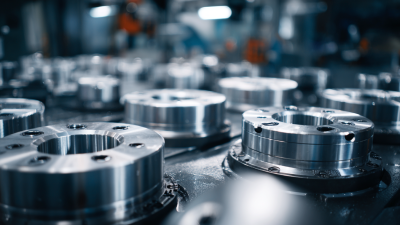 Essential Checklist for Sourcing Quality CNC Machine Parts in Global Markets