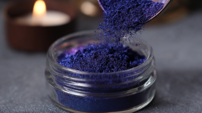 How to Use Mica Powder in Candles for Stunning Visual Effects
