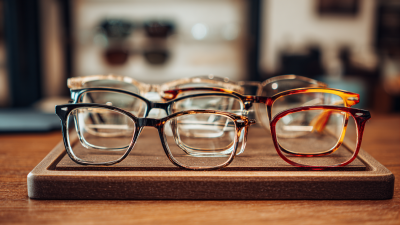 7 Best Cute Glasses Holders to Elevate Your Eyewear Storage Game