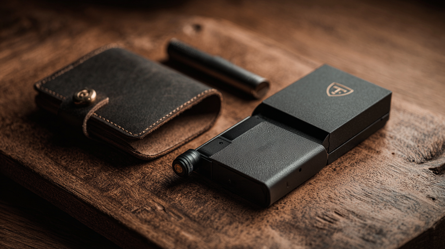 Top Strategies for Sourcing Innovative Pocket Printers Globally